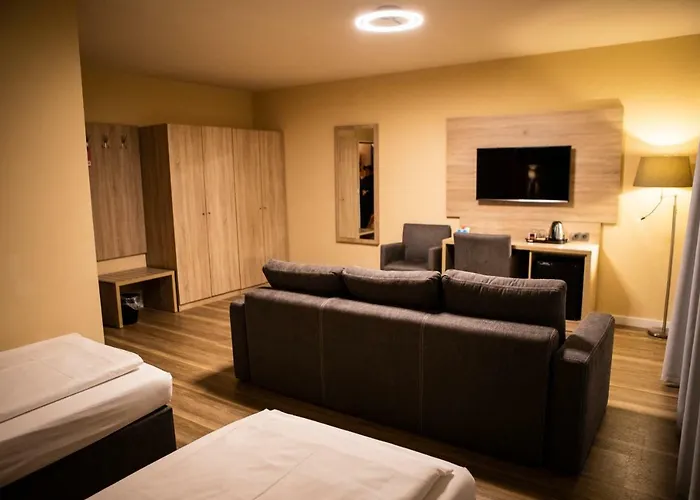 Blncty Hotel