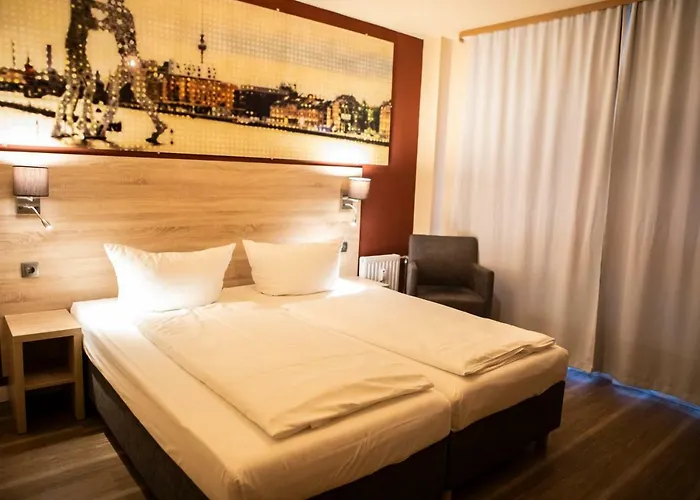 Blncty Hotel