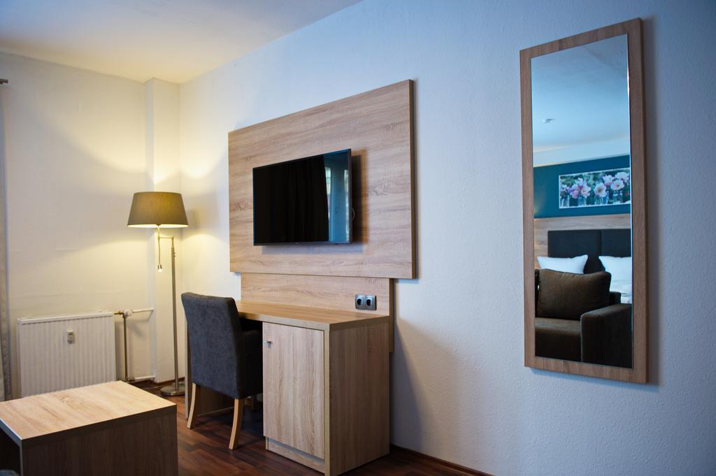 Hotel Blncty Berlín