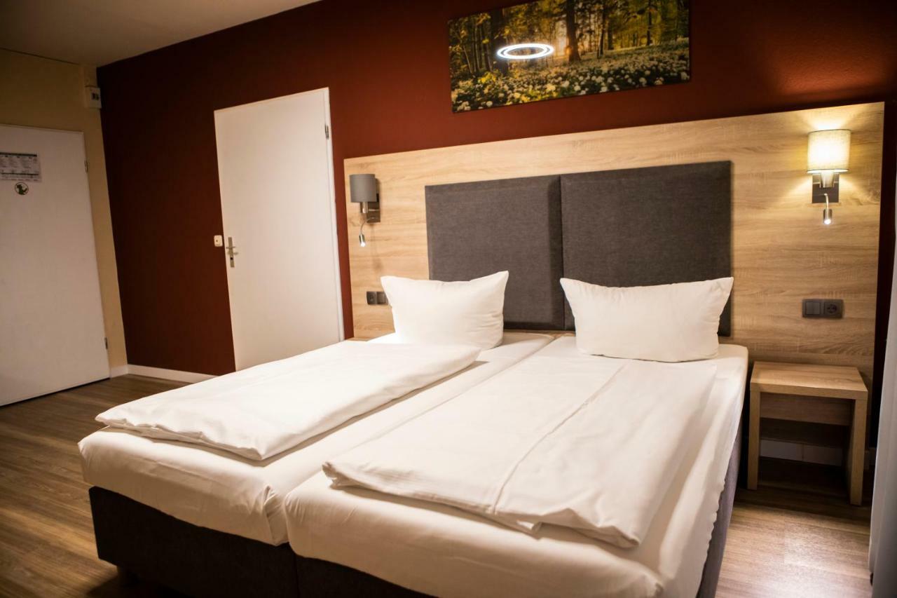 Hotel Blncty Berlín