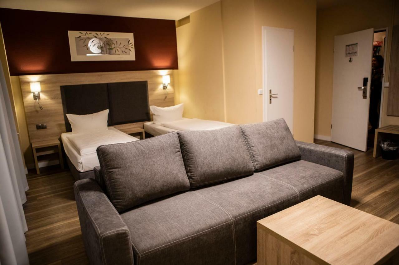 Blncty Hotel Berlín